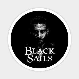 Charles Vane Magnet